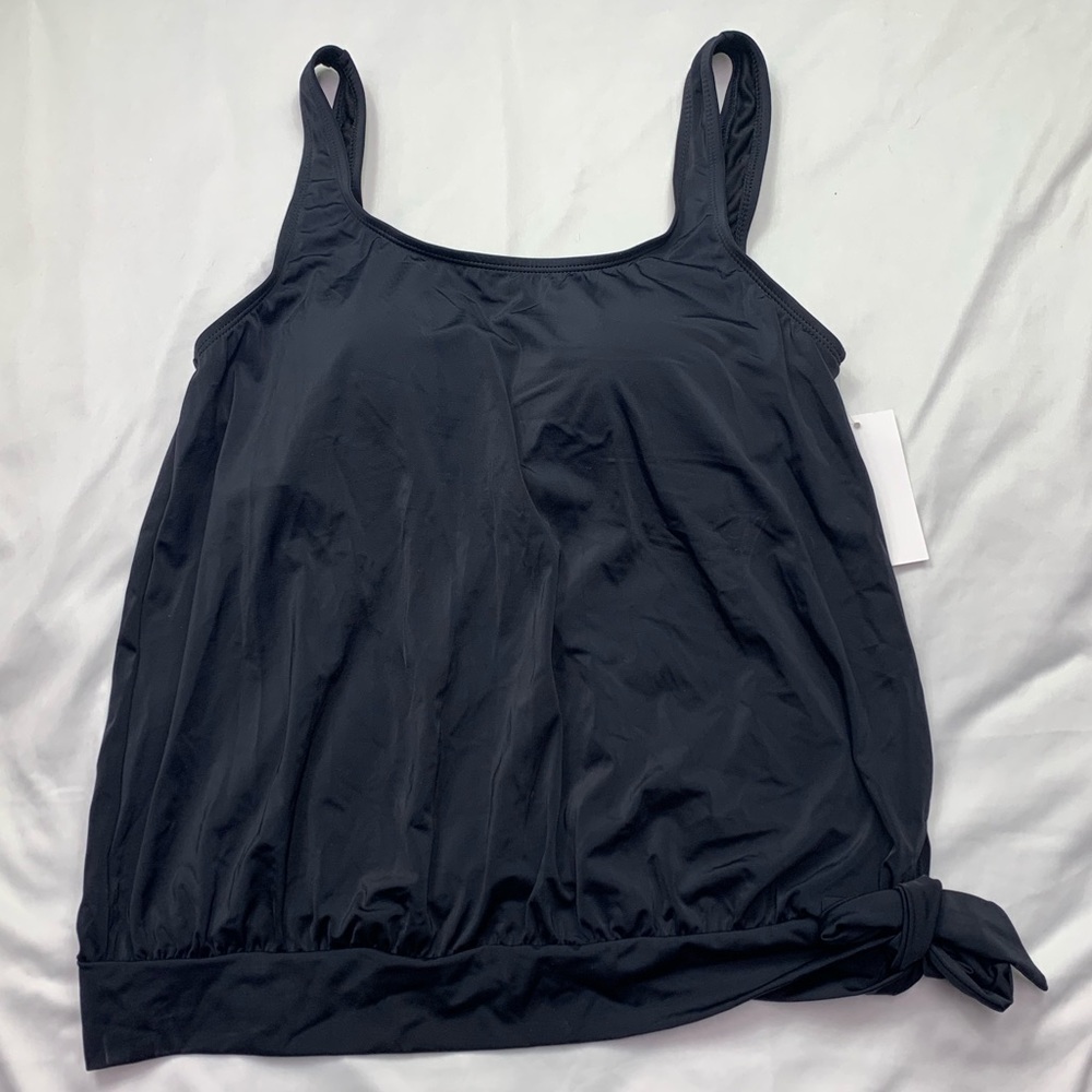 Swimsuits for all